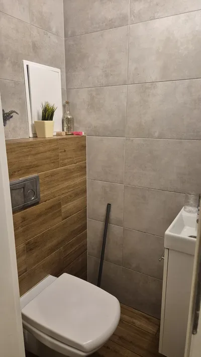 Pokój jednoosobowy, Kępa Potocka - miniatura 5