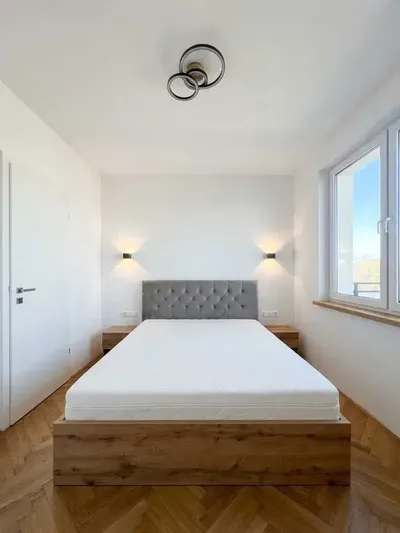 3 pokoje * Śródmieście * Klimatyzowane * Balkon * Od Zaraz !