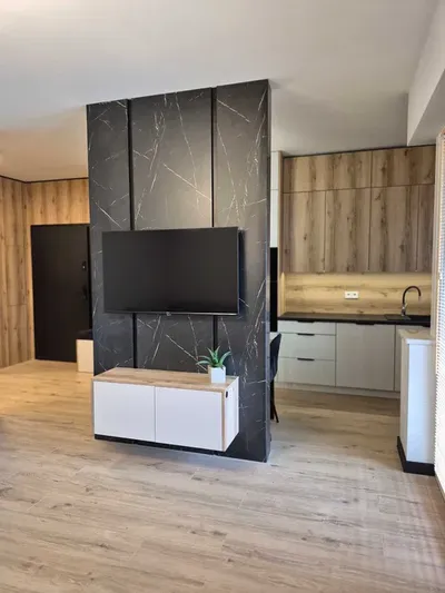 Wynajmę nowe 3 pokoje, II piętro, Osiedle Panorama Olsztyn - miniatura 4