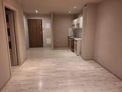 Katowice Bażantów 35m2 z ogródkiem (najem okazjonalny) - miniatura 2