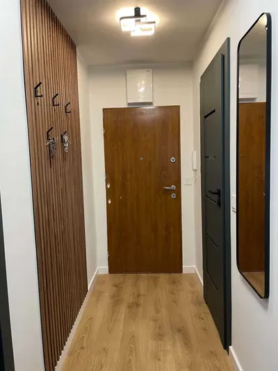 Komfortowe mieszkanie 3-pokojowe po remoncie — os. Kalinowe, Kraków (50m) - miniatura 4