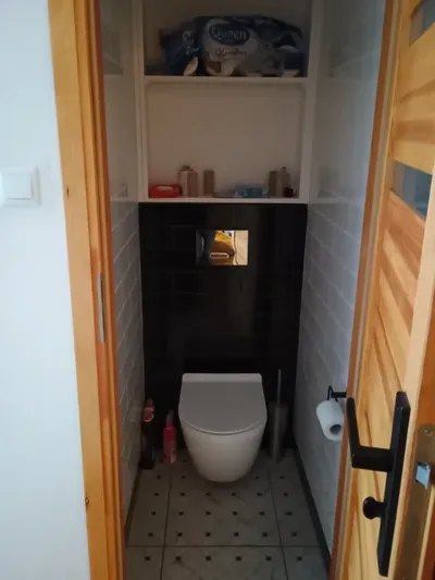 Pokój jednoosobowy - miniatura 3