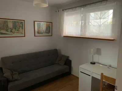 Mieszkanie 54m2 - 2 sypialnie ul. Reja Plac Grunwaldzki, Politechnika, Uniwersytet Medyczny - miniatura 5