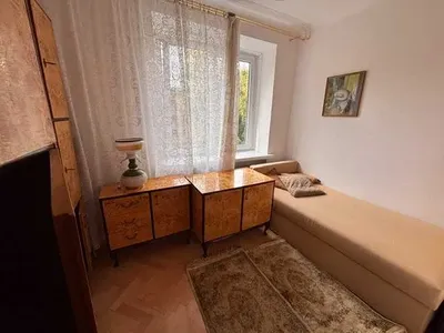Kawalerka 30 m², umeblowana, centrum Warszawy przy ul. Ogrodowej 5, wynajem od zaraz. Bezposrednio. - miniatura 3