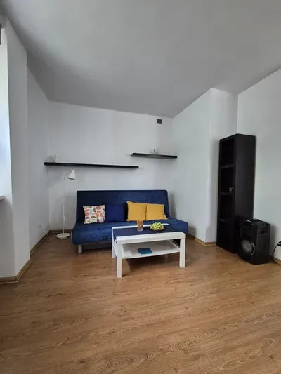 Kawalerka 32m2 do wynajęcia Katowice - miniatura 2