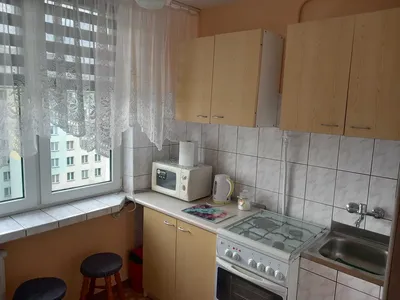 Wynajmę mieszkanie 2 pokojowe na ul. Glinianej - miniatura 4