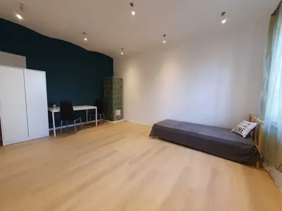 Batorego mieszkanie 2 pokojowe - miniatura 3