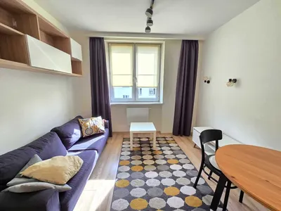 Piękne 2 pok.Lux winda | ul. Lea 7 – Centrum / Krowodrza, 100m do Parku Krakowskiego, AGH, Plac Inwalidów | MPEC - miniatura 3