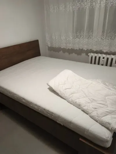 Przytulne mieszkanie 2 pokojowe - Saska Kępa - wynajmę bezpośrednio - miniatura 4