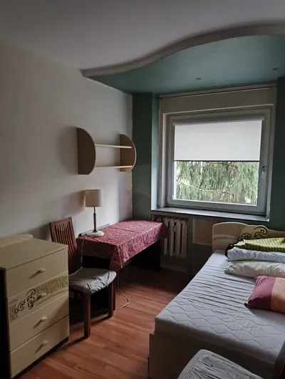 Mieszkanie 52 m2 2 pokoje II piętro na Retkini - Zagrodniki do wynajęcia - miniatura 2