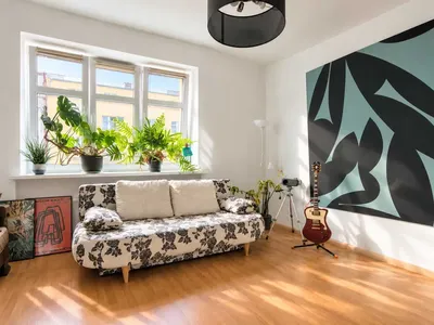 Słoneczne 3-pokojowe mieszkanie 86 m² - Gdynia, Świętojańska - miniatura 4
