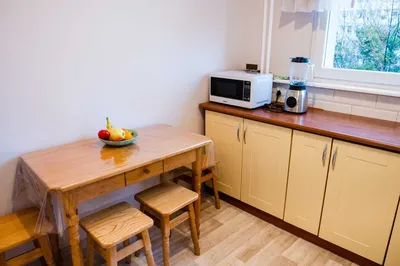Do wynajęcia pokój w mieszkaniu 2-pokojowym (41,5 m²) przy ul. Białowieskiej - miniatura 5
