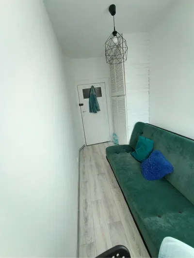 Mały, tani pokój, ul. Wierzbiecice, wolny od zaraz - miniatura 3