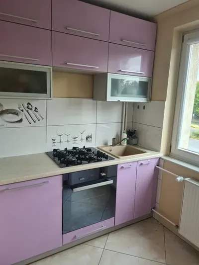 Mieszkanie 2 pokoje (37 m²) ul. Marszałkowska - miniatura 3