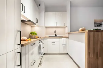 Apartament 2 pokojowy z Siłownią PL/EN 1,3,6,12 - miniatura 5