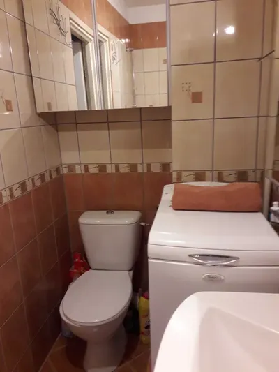 2 pokojowe 46m2 Gdańsk Wrzeszcz - miniatura 4