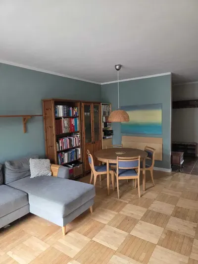 Pokój do wynajęcia, jednoosobowy, Poznań - miniatura 5