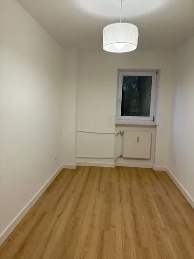 Wynajmę mieszkanie 3-pokojowe | 56m2 | ul. Racławicka | Ochota - miniatura 4