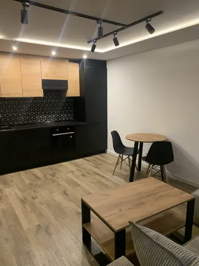 Mieszkanie Tysiaclecia Katowice