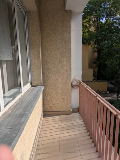Mieszkanie 2 - pokojowe w centrum Wrocławia - miniatura 3