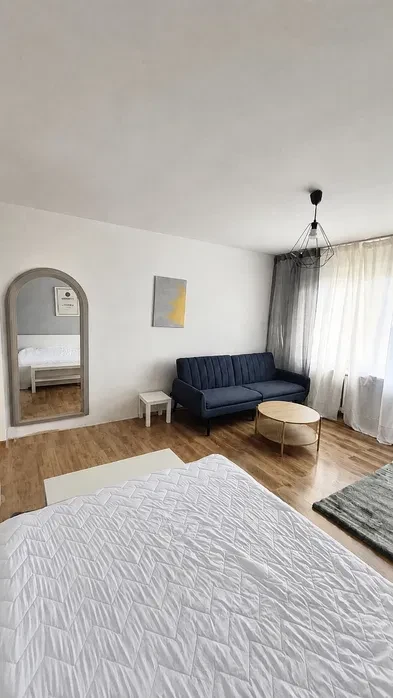 Kawalerka Weteranów Wieniawa 36m2 blisko KUL, UMCS - 1/4