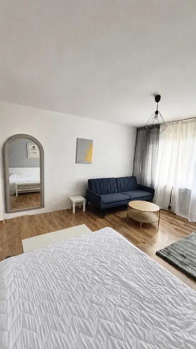 Kawalerka Weteranów Wieniawa 36m2 blisko KUL, UMCS