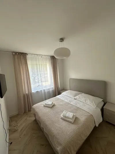 Wynajme mieszkanie 33 m - miniatura 5