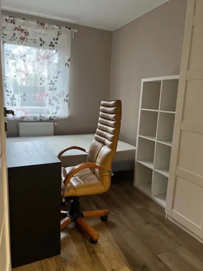 Mieszkanie Kraków Złocień ogródek 50mkw - miniatura 2
