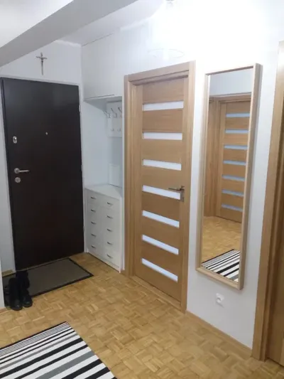 Pokój pod klucz Centrum Białystok - miniatura 2