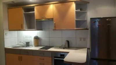 Wynajmę mieszkanie 2 pokojowe 3500 tys. bez dodatkowych opłat KRK Bronowice - miniatura 2