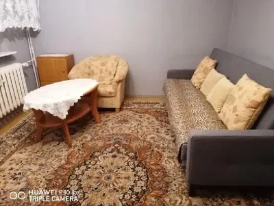 Wynajmę pokój z balkonem na os. Słonecznym (Szczecin) - miniatura 2