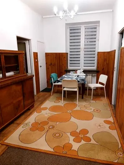 wynajem mieszkania, 4 pokoje, Stary Mokotów, Pole Mokotowskie, ul. Fałata - miniatura 3