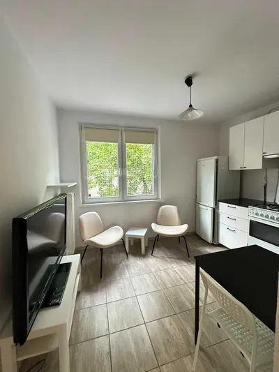 Wynajmę mieszkanie 34mkw Kraków Podgórze od zaraz - miniatura 5
