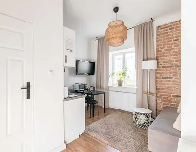 Ursus, ul. Rakietników 4, studio, parking, idealne dla singla/studenta - miniatura 5