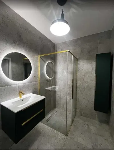 Vivere Verde 2023 | 45 m² | 2 pokoje | winda | hala garażowa | balkon - miniatura 2