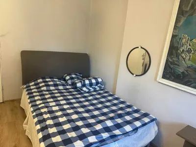 Wynajmę cichy pokój Zacisze 1-2 os blisko metra - miniatura 2