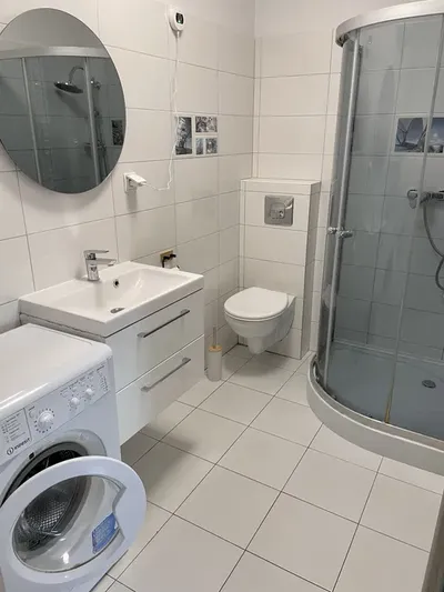 Wynajmę mieszkanie 45 m2 Czyżkówko - miniatura 4