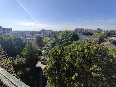 Pokój jednoosobowy z balkonem przy Politechnice, ul. Głęboka 8 - miniatura 5