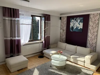Mieszkanie 63 m Prokocim / Kabel - miniatura 2