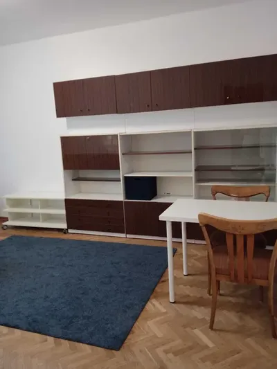 Kawalerka na starym mokotowie