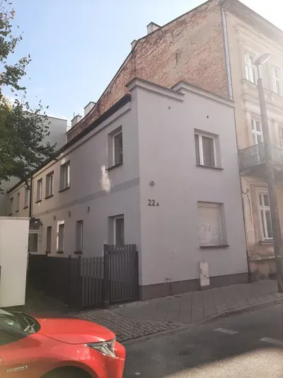 Mieszkanie do wynajęcia Bydgoskie Przedmieście powierzchnia - miniatura 5