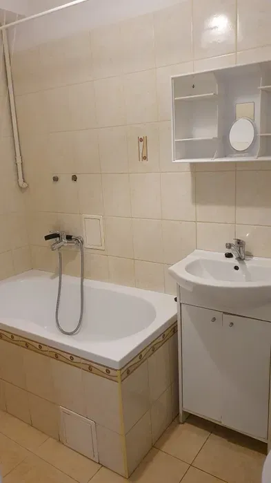 Mieszkanie umeblowane do wynajęcia 2 pokoje Karolew Łódź - miniatura 2