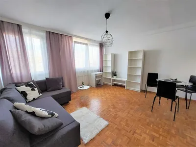 Z widokiem na gwiazdy – kawalerka, Mokotów, Malawskiego 3 - miniatura 5