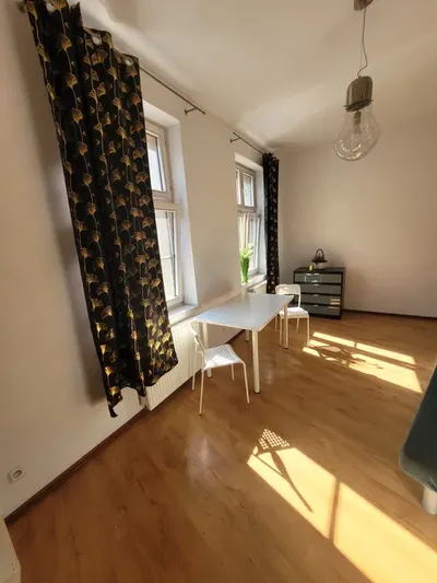 Centrum Półwiejska UAM AWF UE WSB - miniatura 5