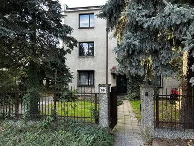 Pokoje dla studentów - bliźniak, parter, zielona okolica blisko przystanku - miniatura 3