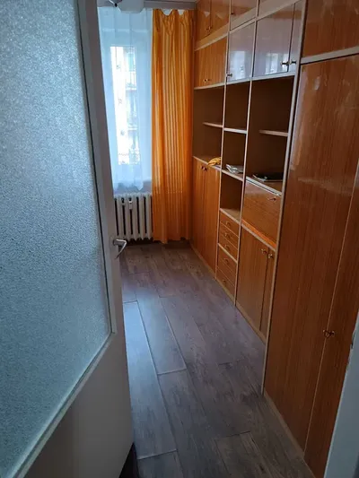 Pokój do wynajęcia w mieszkaniu 2 pokojowym - miniatura 2
