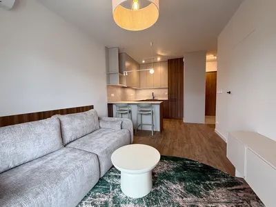 Pierwszy najem, budynek z siłownią, wysoki standard - Wojciechowskiego 15, Piątkowo - miniatura 4