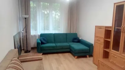 Mieszkanie na wynajem w sercu Wrocławia