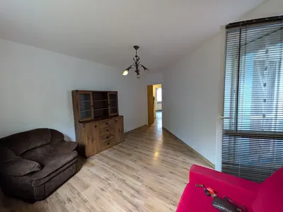 Wynajme mieszkanie/2 pokoje - miniatura 4