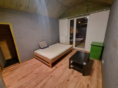Wynajmę pokój, opłaty w cenie. Blisko Akademii - miniatura 2